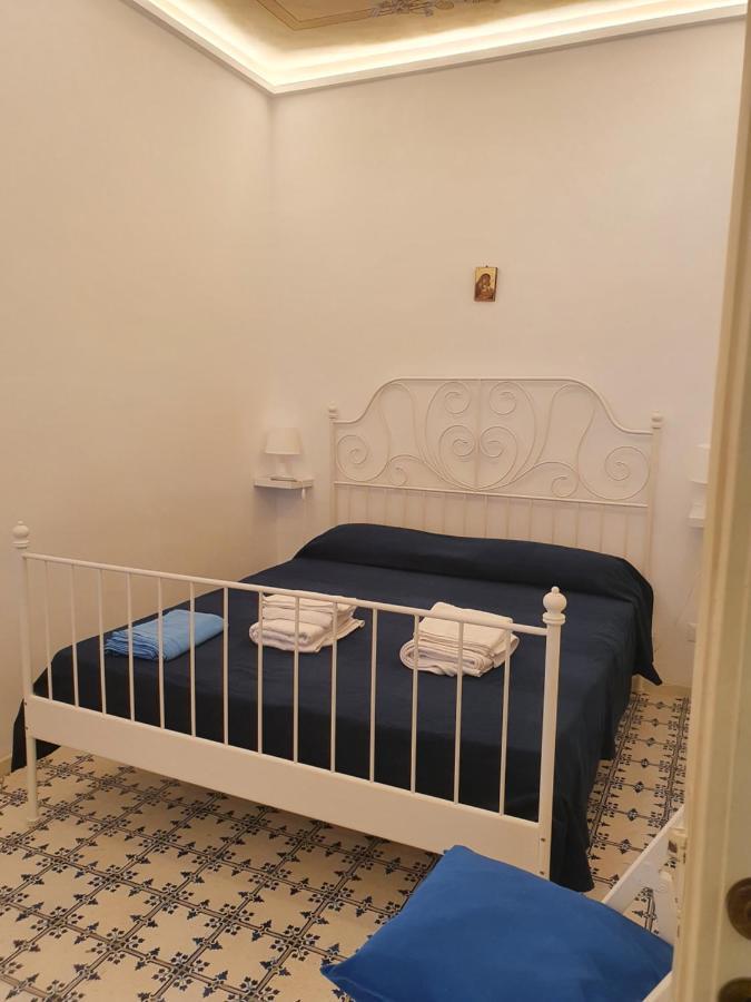 Appartamento Pandora Porticello Esterno foto